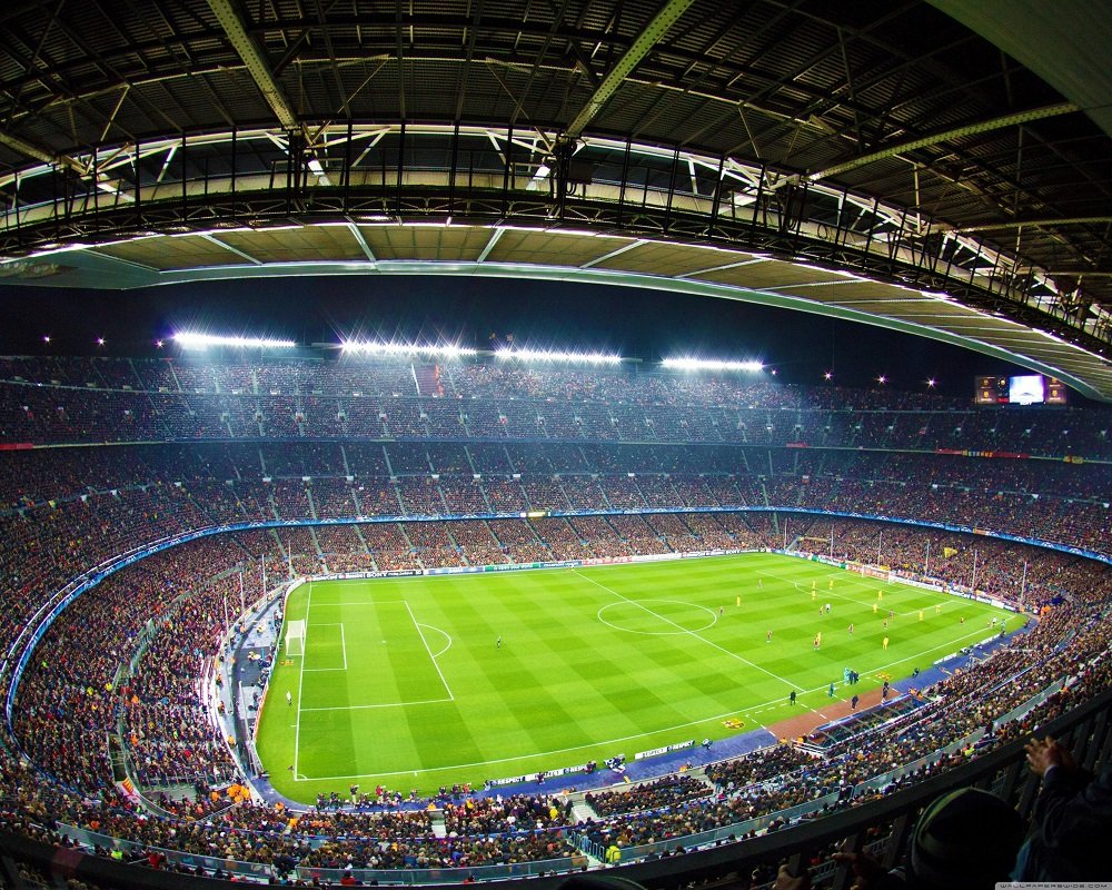 IGM empowers fotball